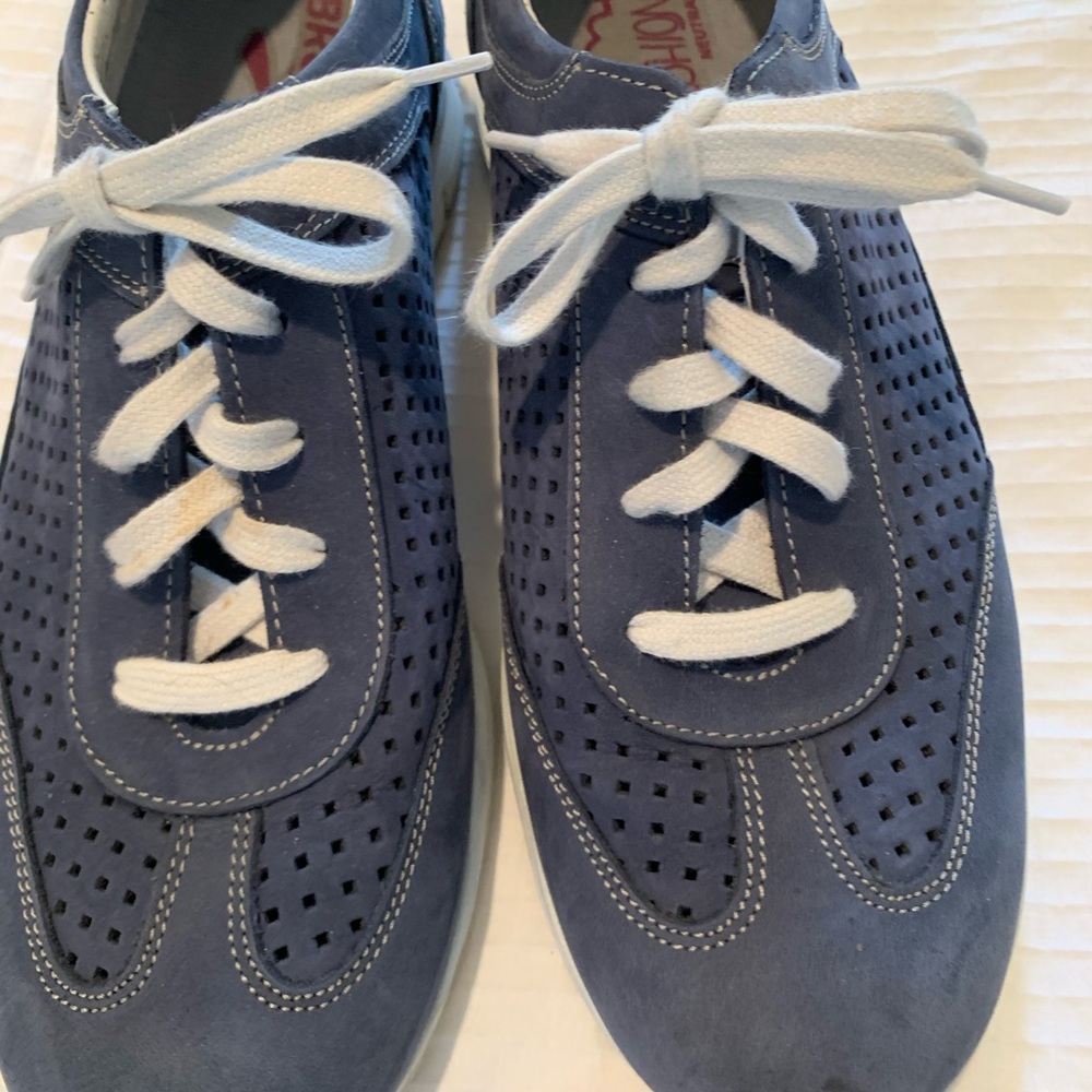 MEPHISTO sneaker